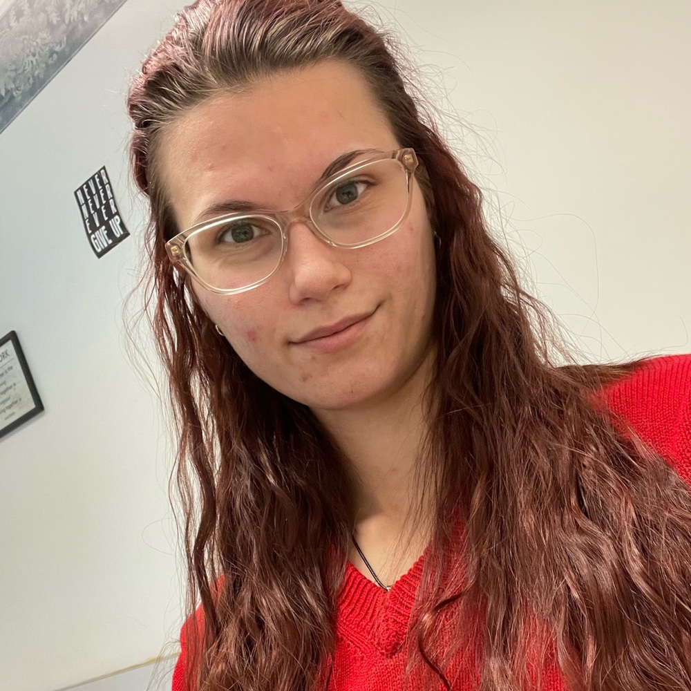 Meet your Posher, Samantha